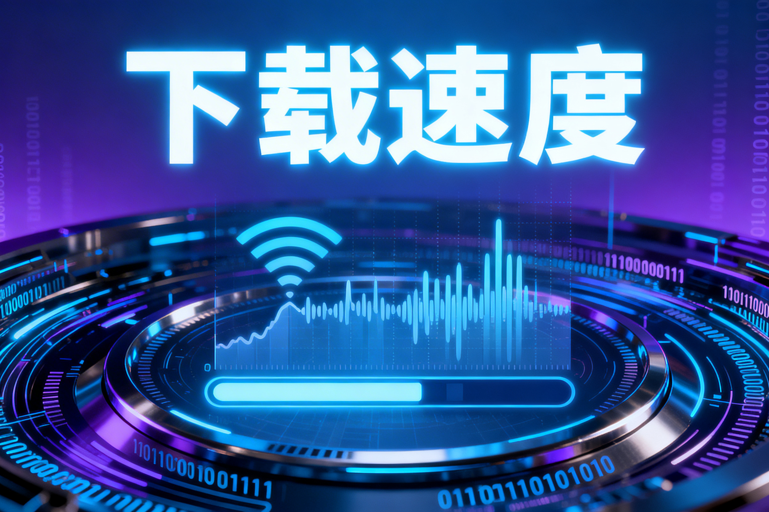 下载速度为何变慢?教你快速提速