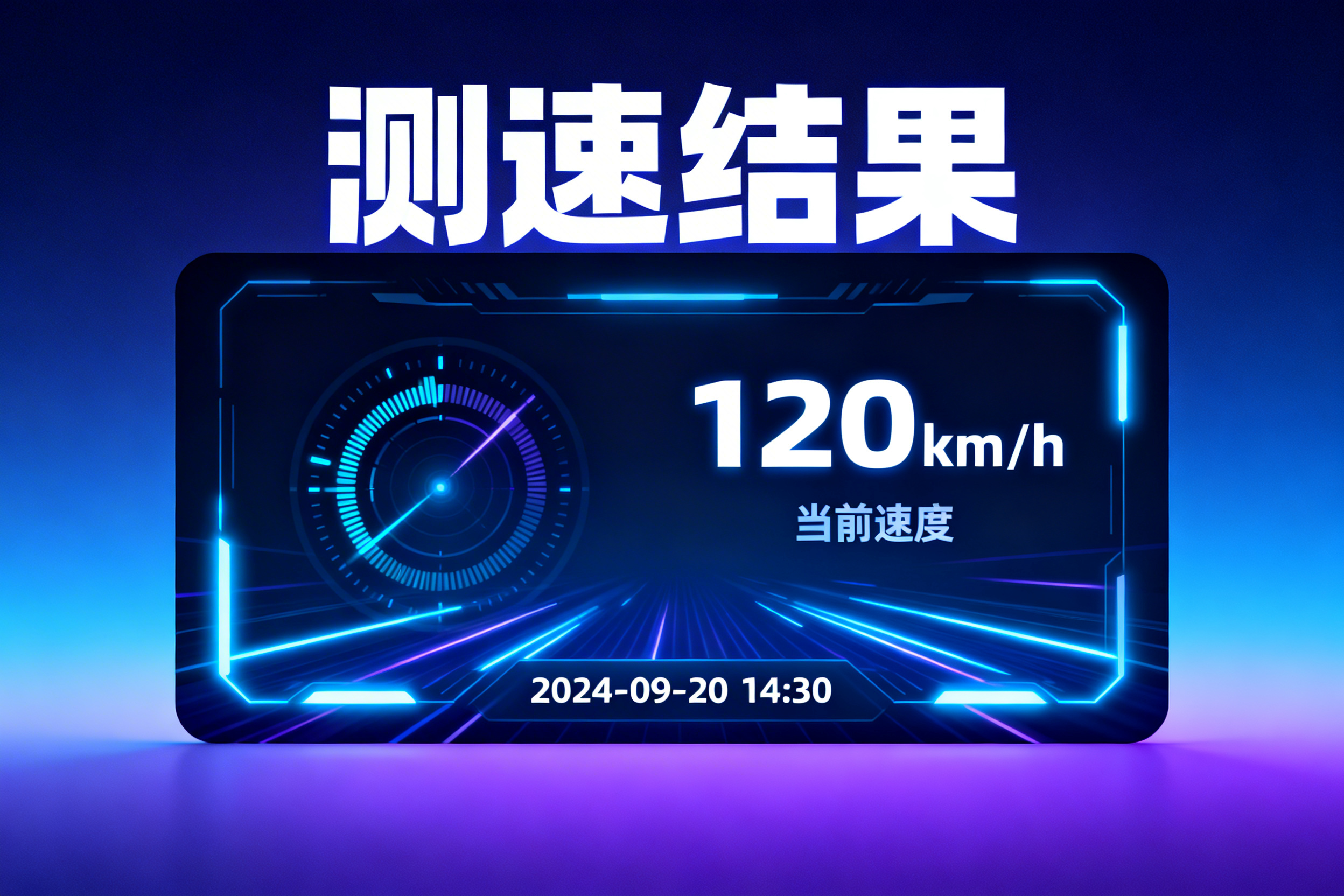 如何读懂测速结果?教你优化网络