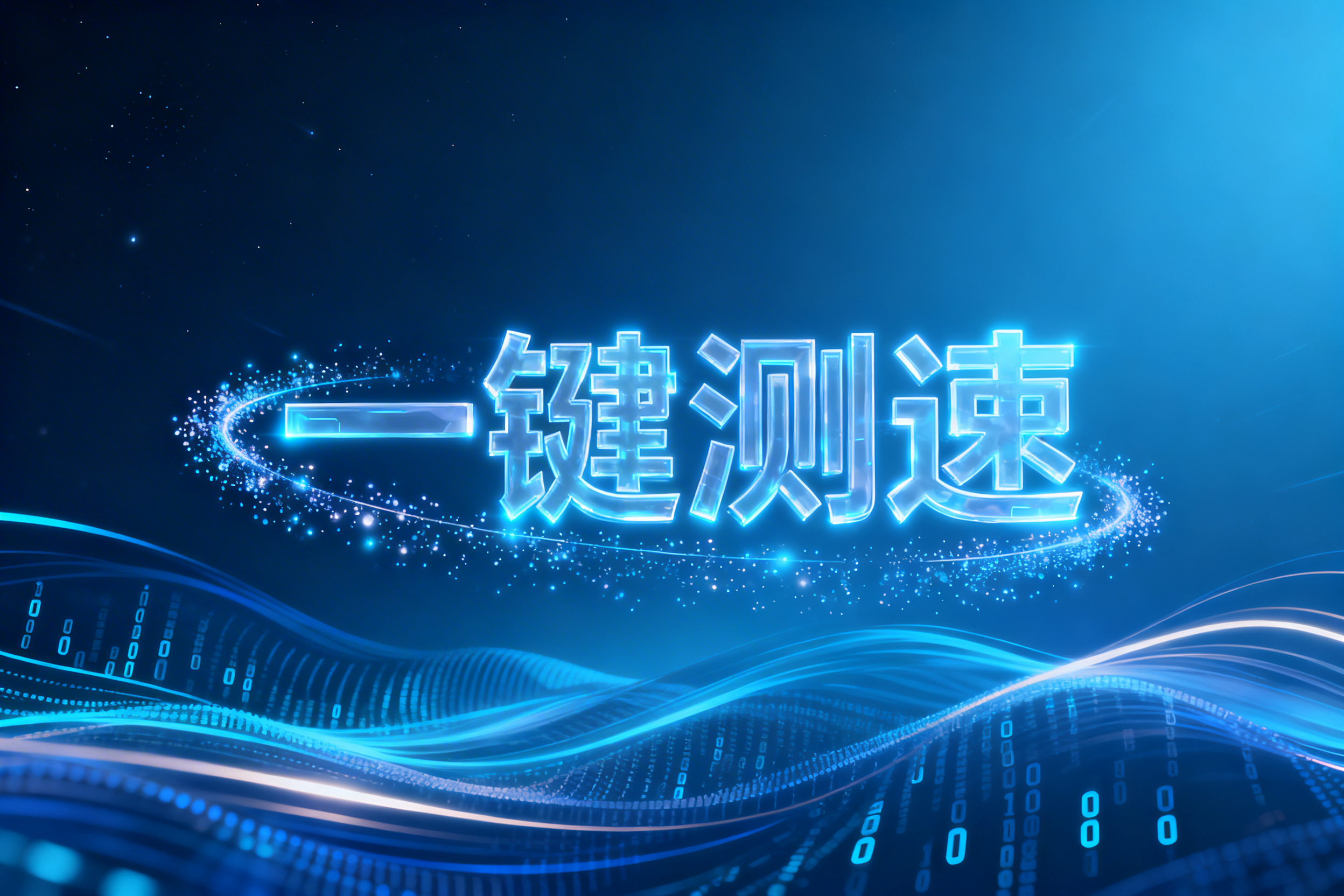 一键测速结果怎么看？专业解读与优化建议