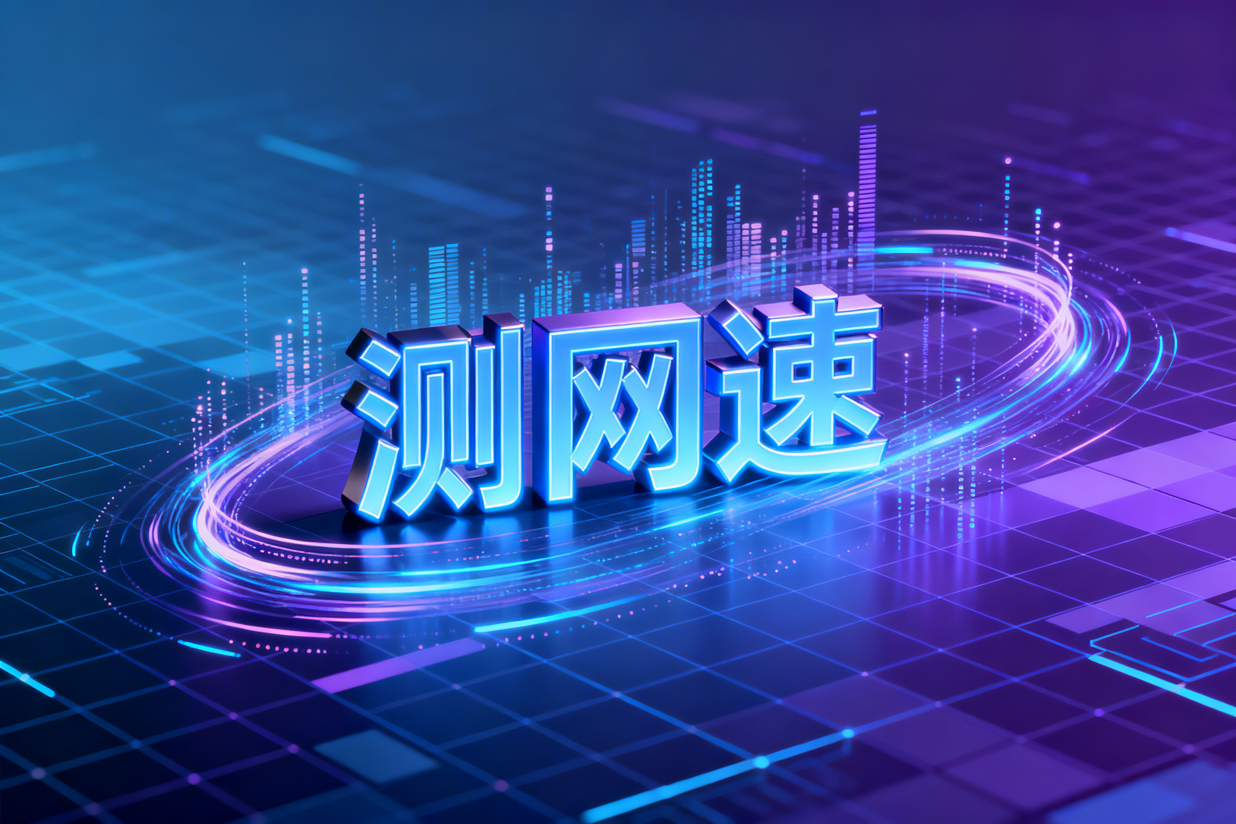 测网速有什么用?了解测速的重要性及意义