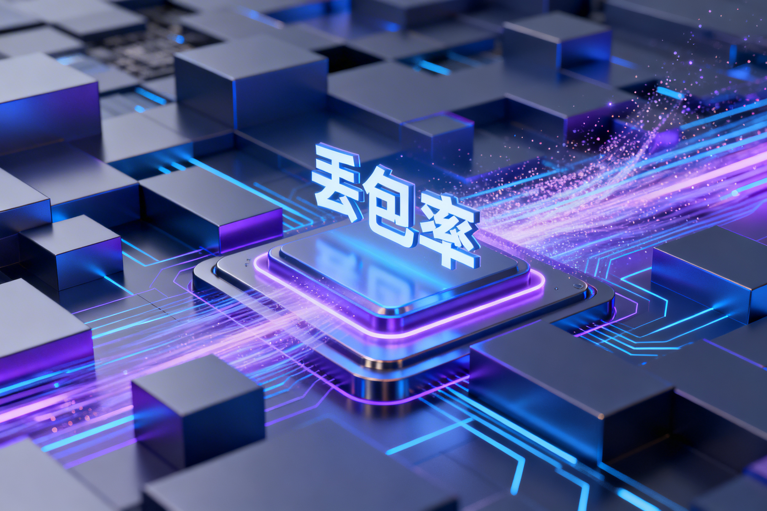 丢包率高怎么办?常见问题解决方案汇总