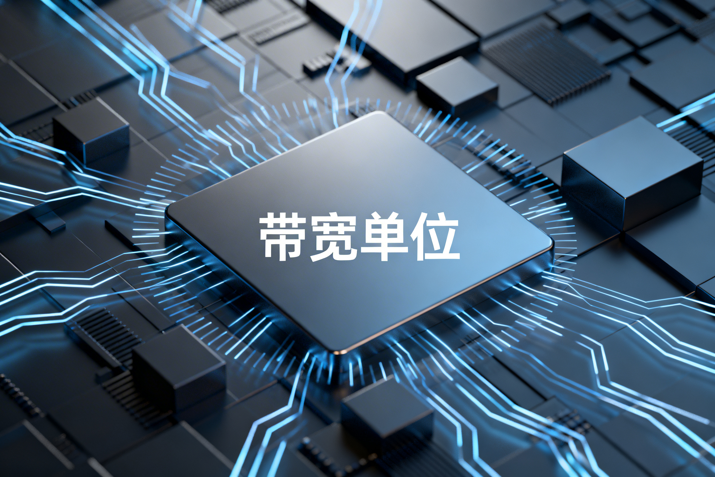 带宽单位怎么换算?带宽单位换算方法详解