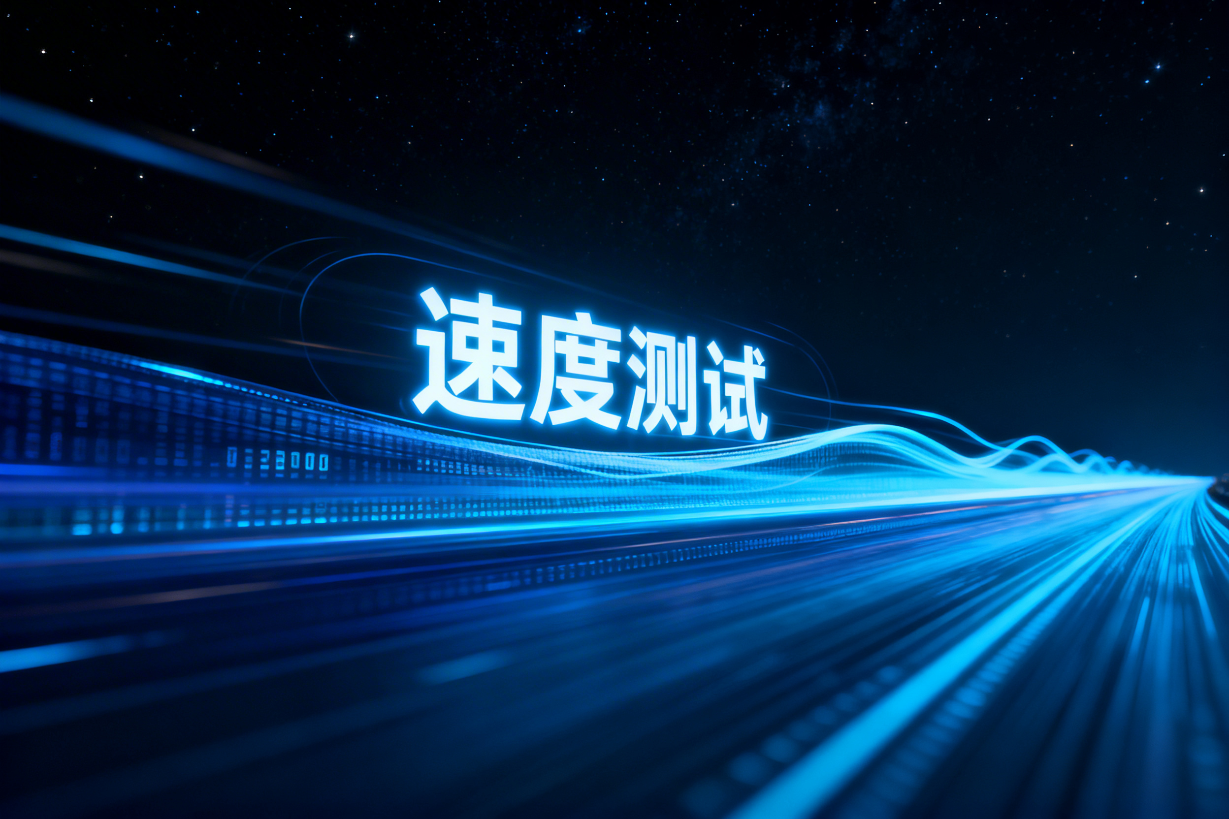 速度测试有什么用?网络性能检测核心价值解析