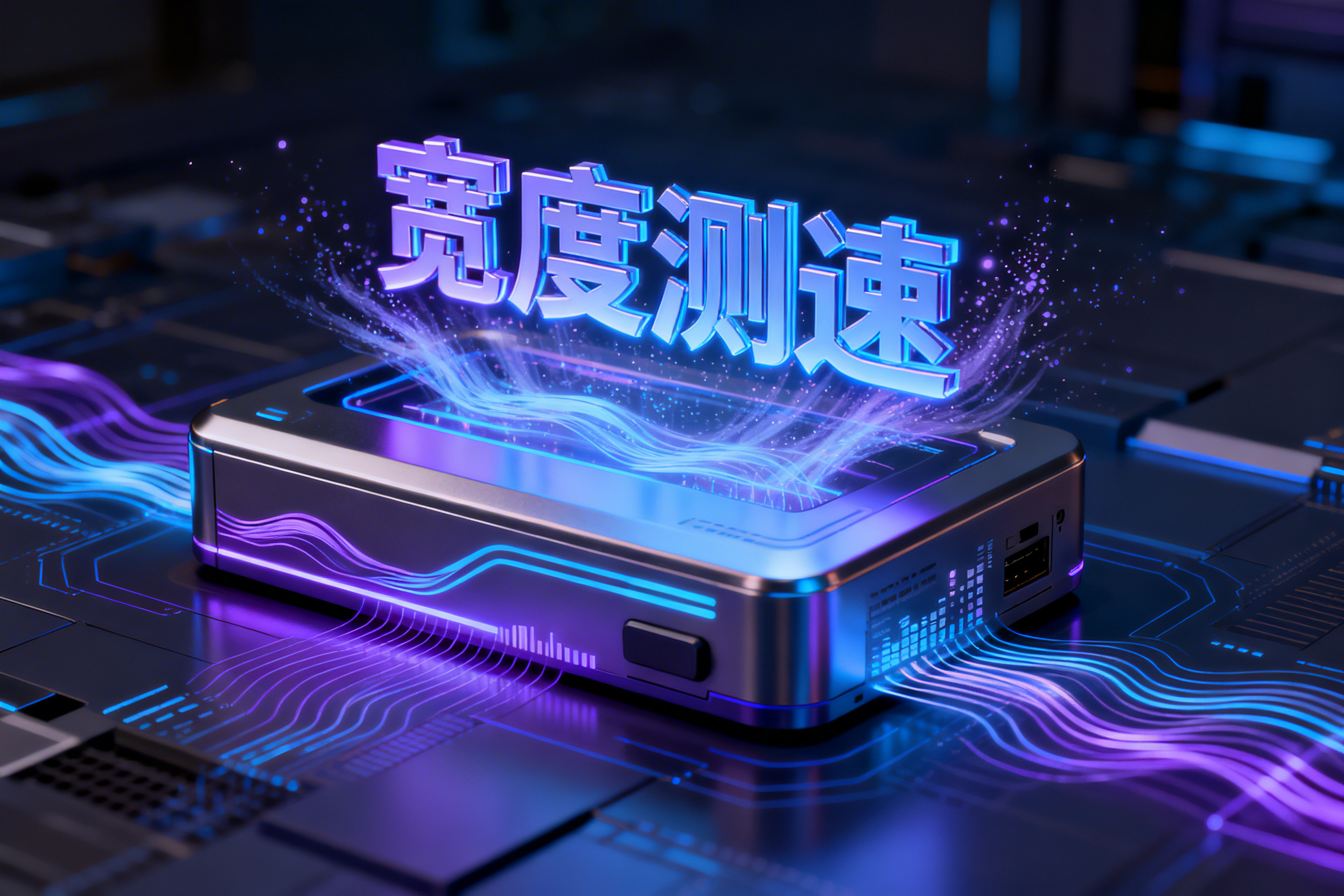 宽度测速是什么?宽度测速原理及作用详解