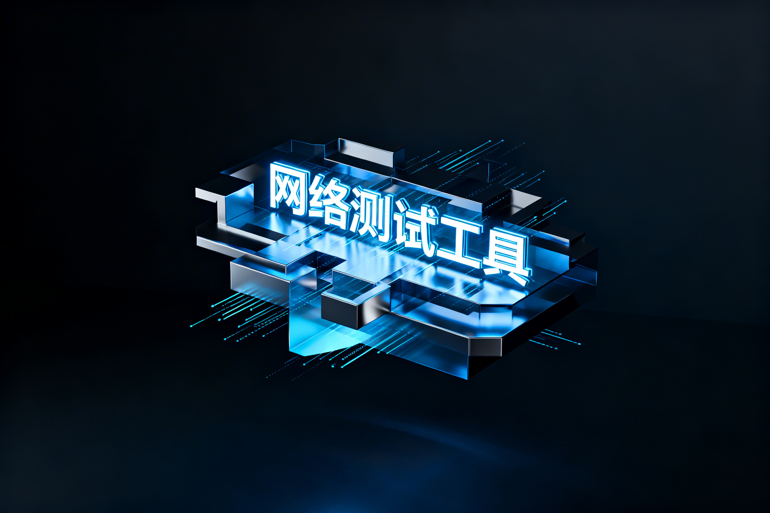 网络测试工具有哪些?热门实用工具汇总与介绍