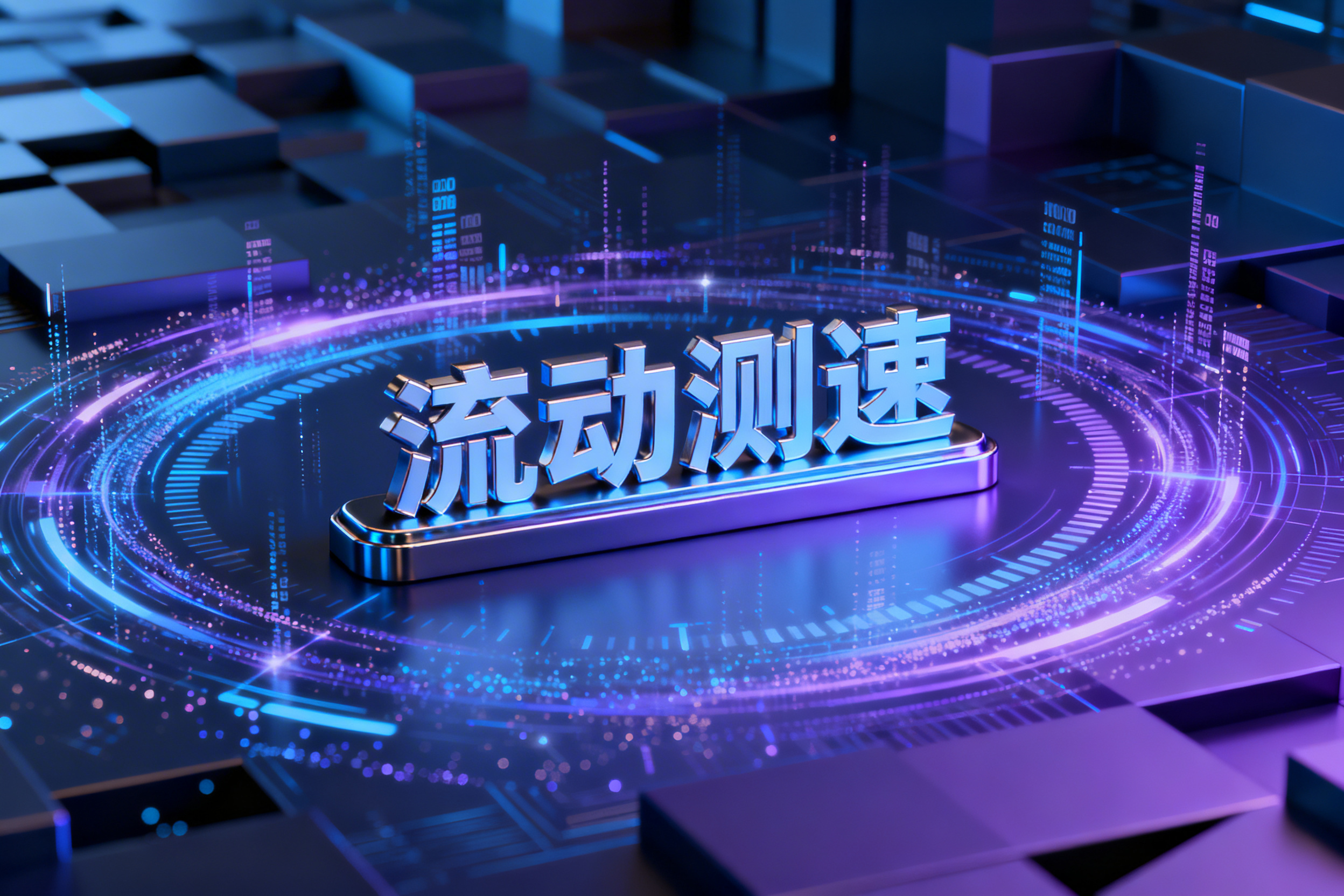 流动测速如何应对?流动测速防范步骤与注意事项