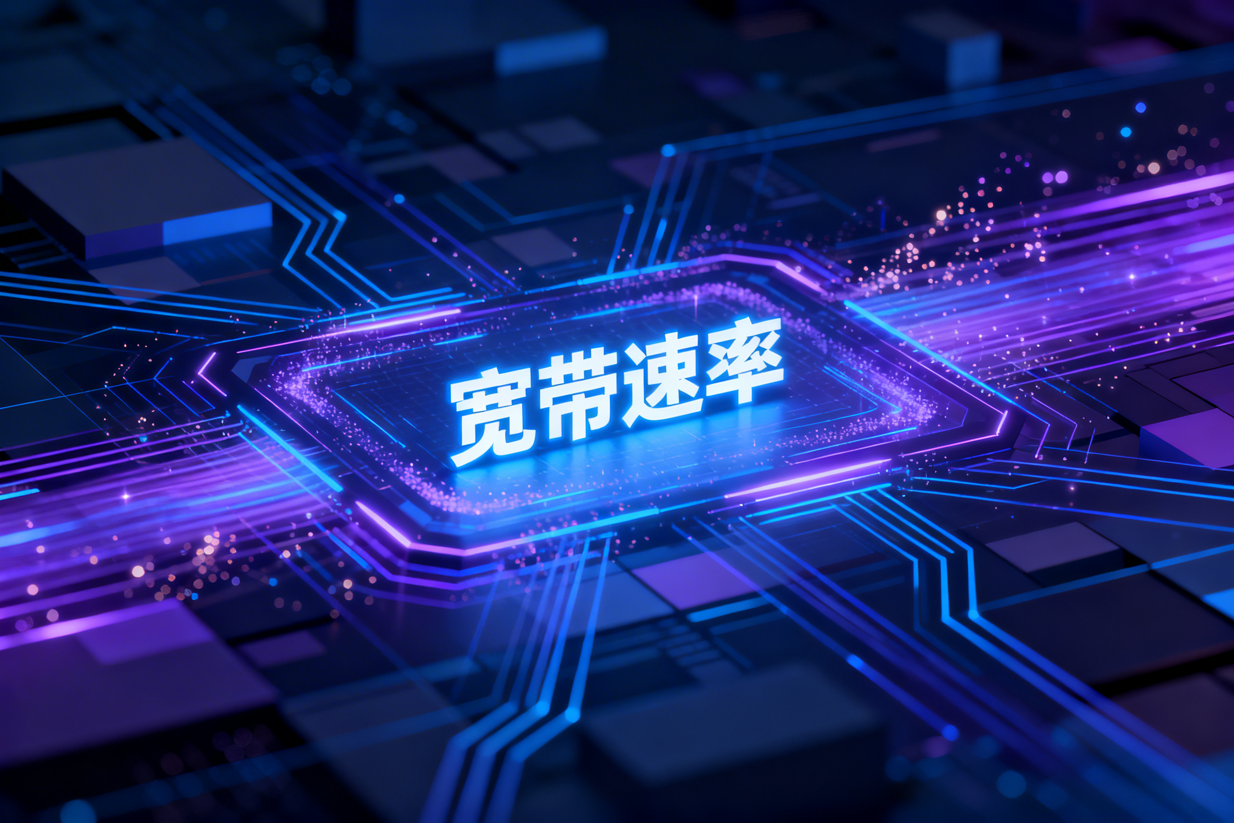 宽带速率哪个运营商好?对比评测与选择指南