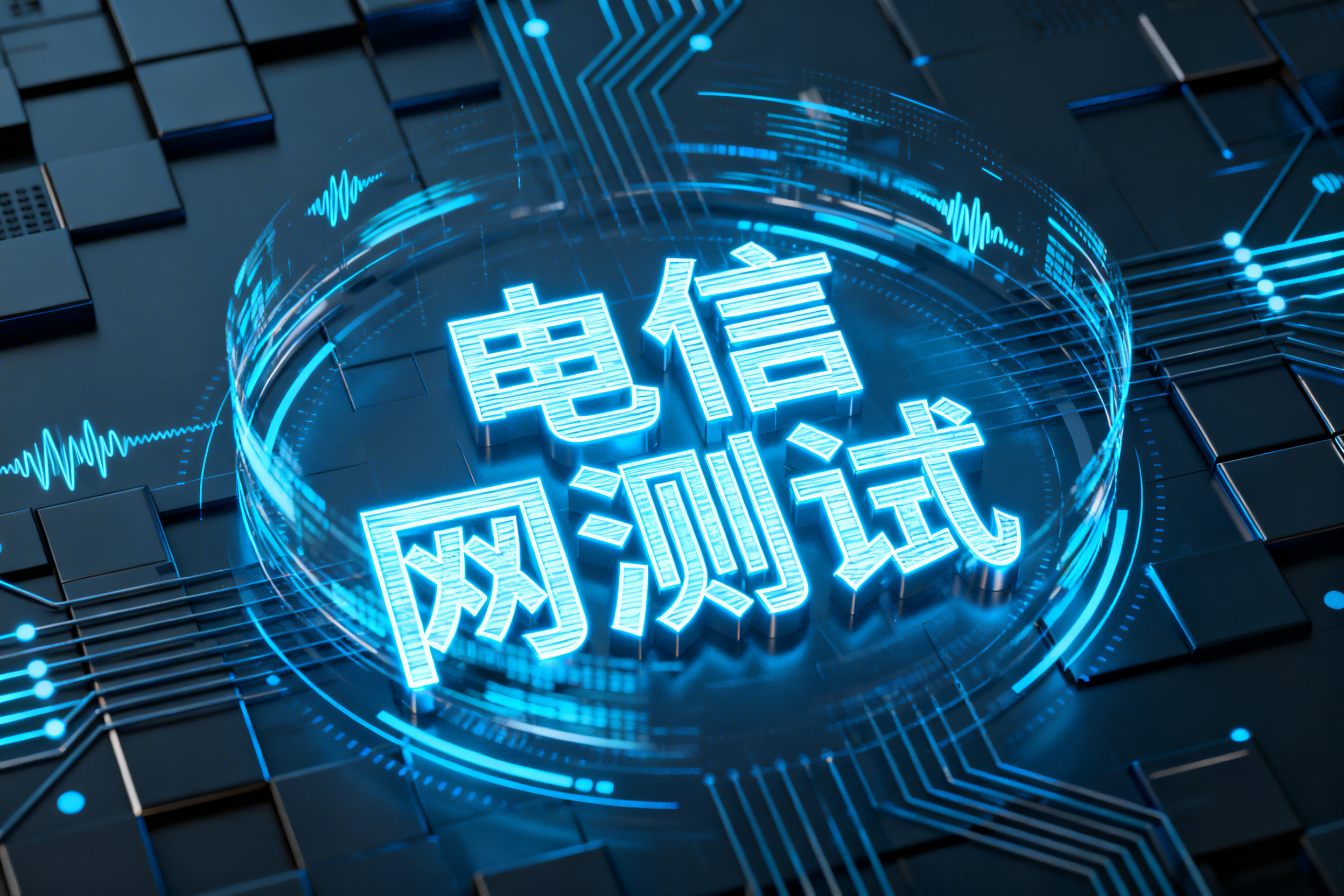 电信网速测试指南：轻松掌握测速核心要点