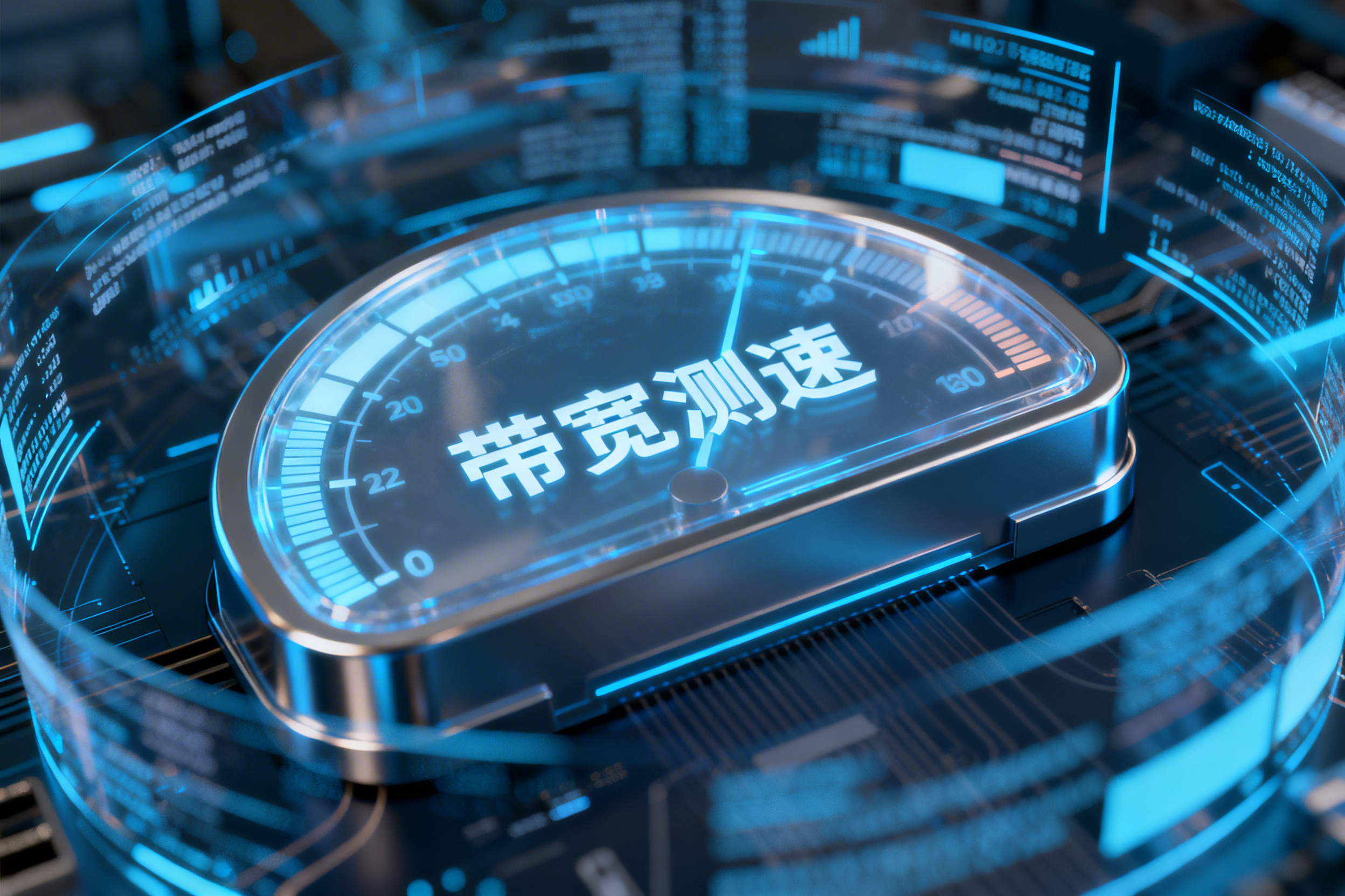 带宽测速怎么操作?超详细步骤与技巧分享