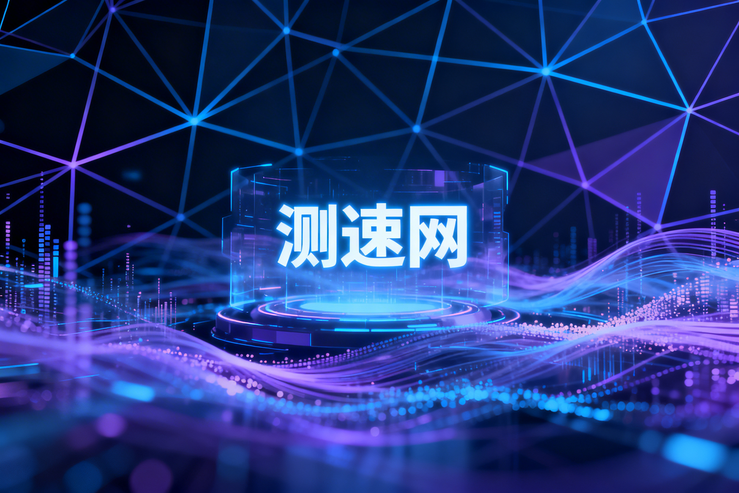 测速网使用指南常见问题与解决方案