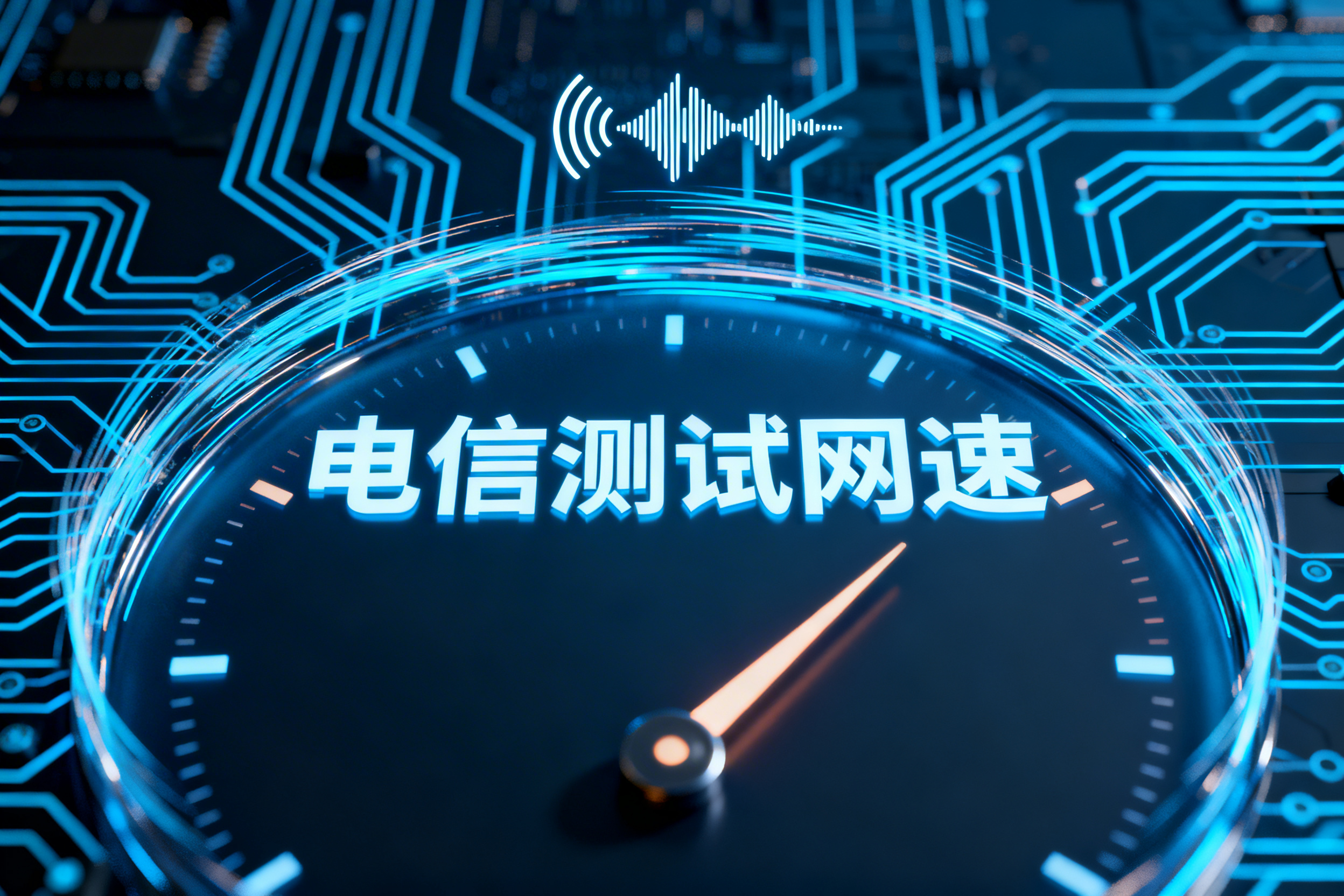 电信测试网速需注意什么?测速要点全解析