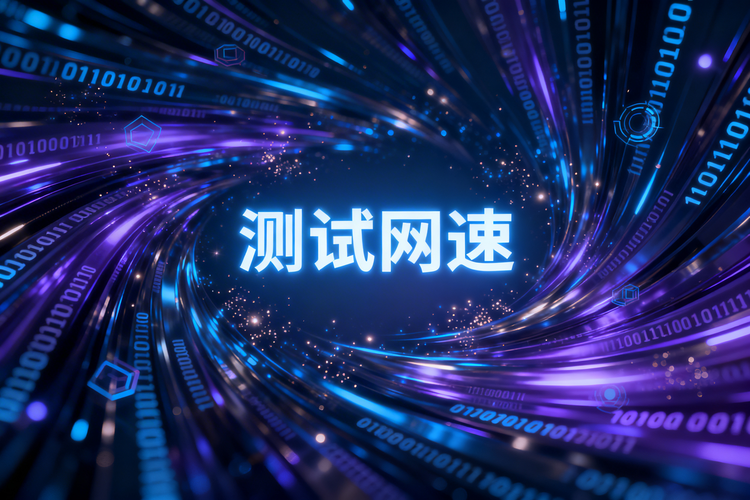 测试网速如何更准确?专业技巧全解析