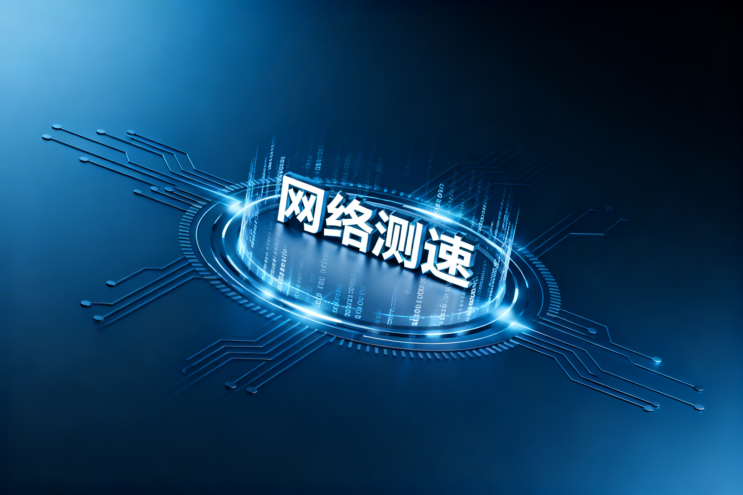 网络测速是什么?网络测速的原理及作用详解