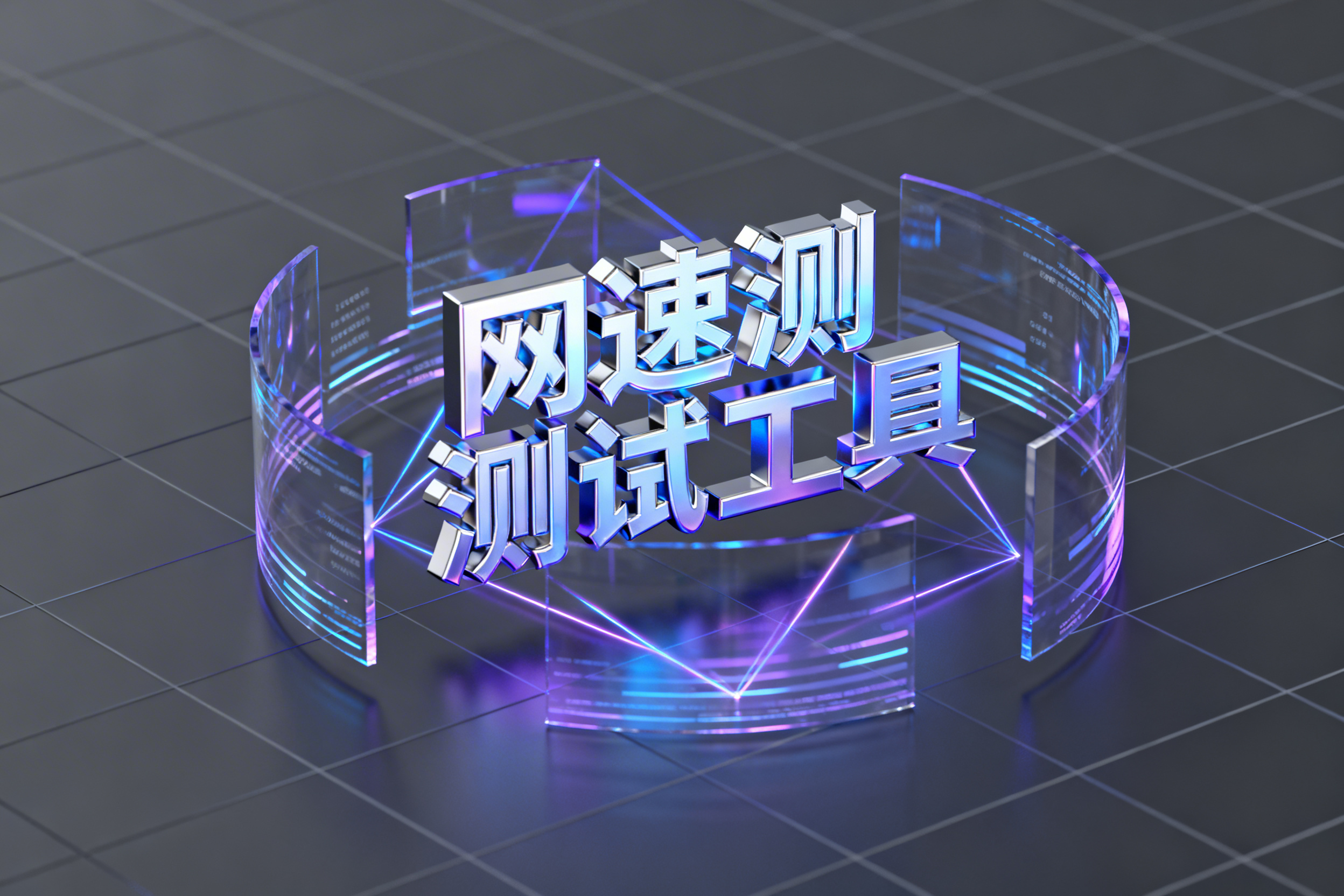 网速测试工具怎么选?看这篇选型指南就够了