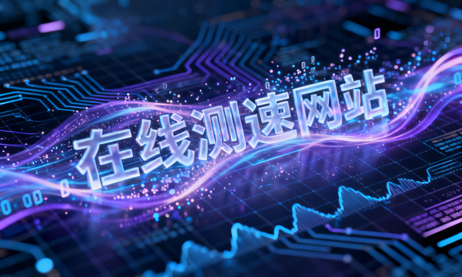 在线测速网站