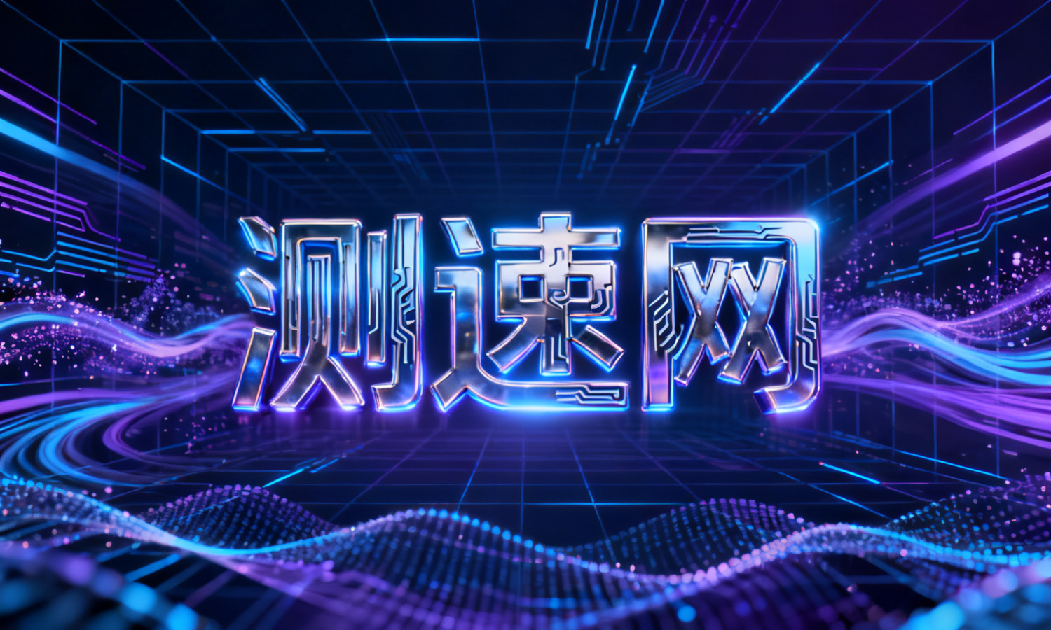测速网