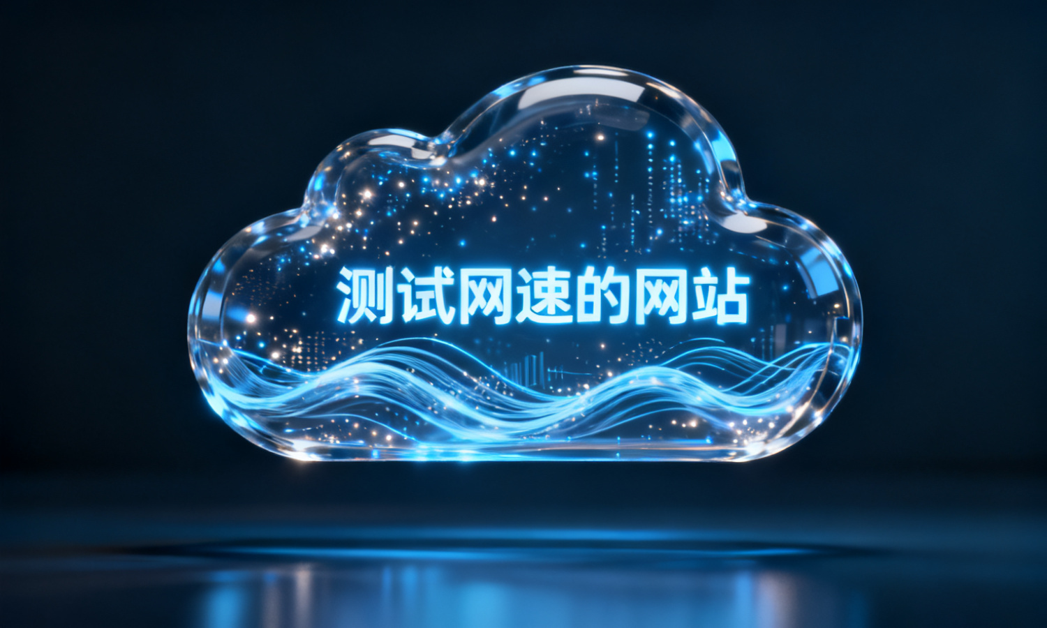 测试网速的网站