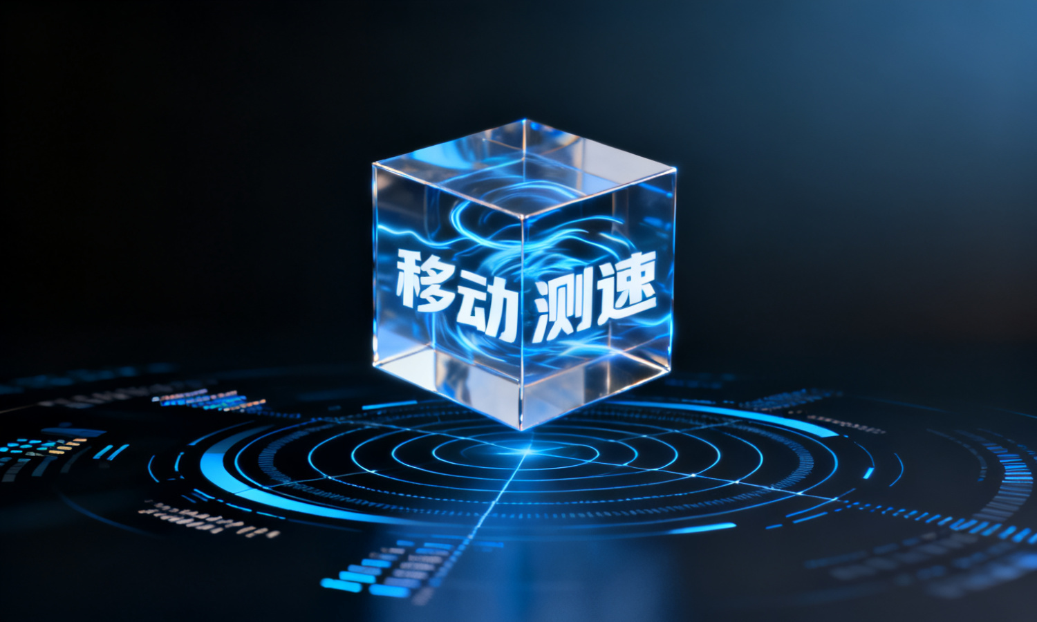 移动测速
