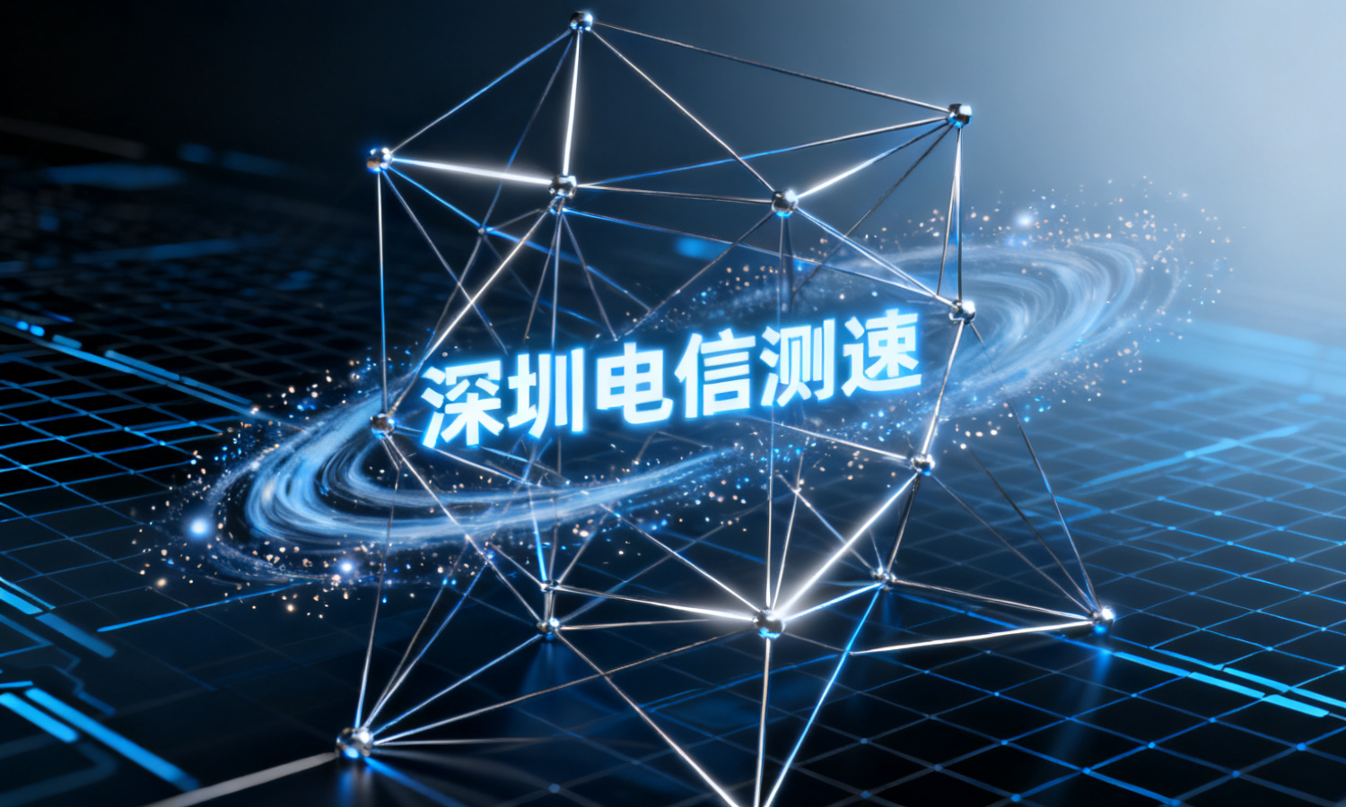 深圳电信测速
