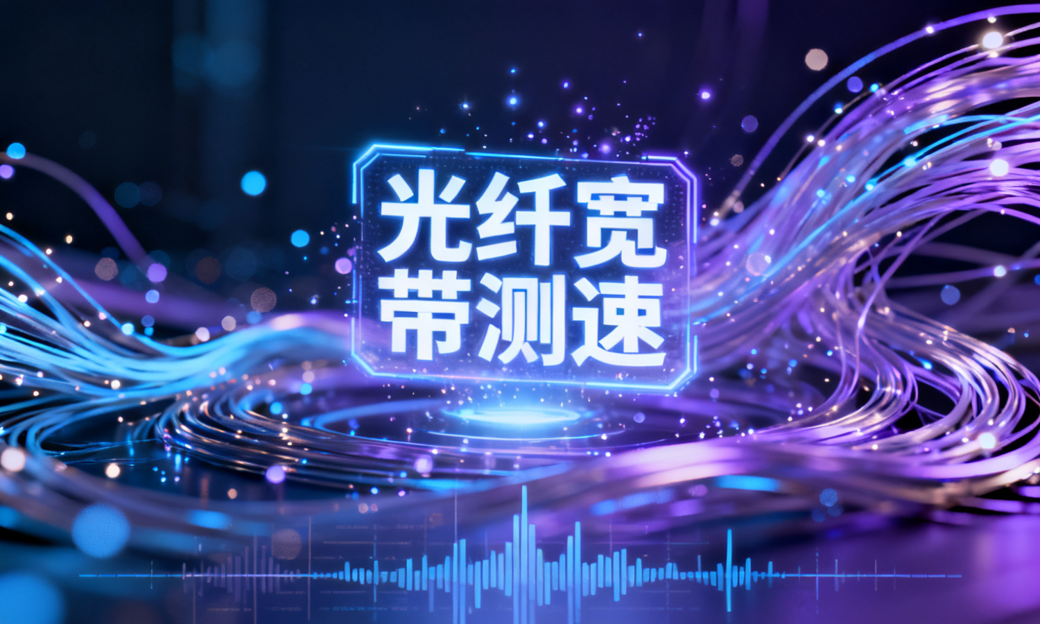 光纤宽带测速