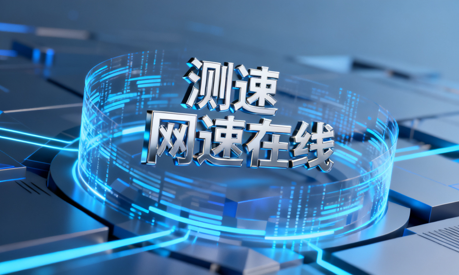 测速网速在线