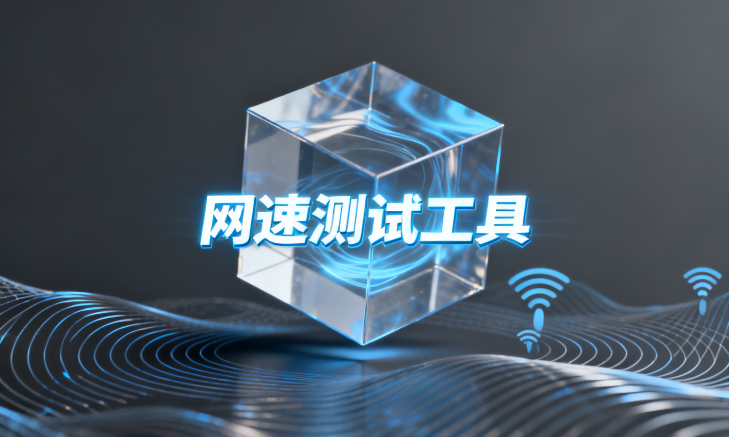 网速测试工具