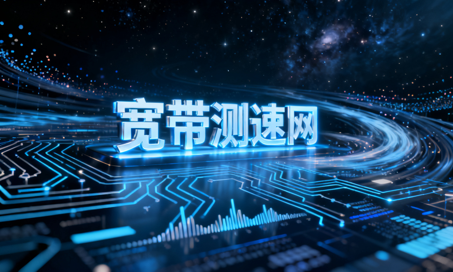 宽带测速网