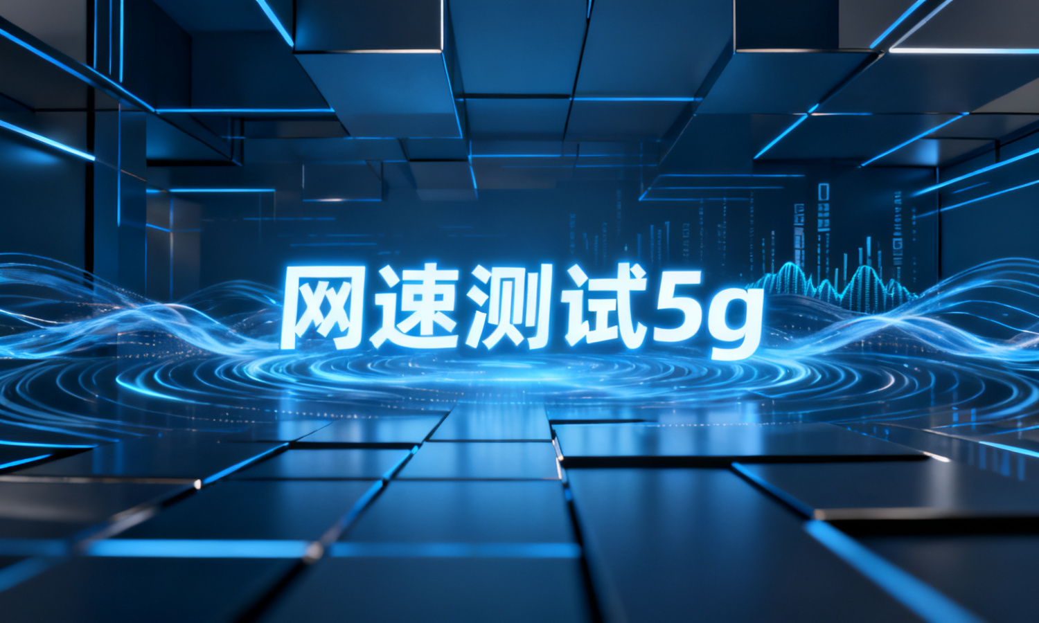 网速测试5g