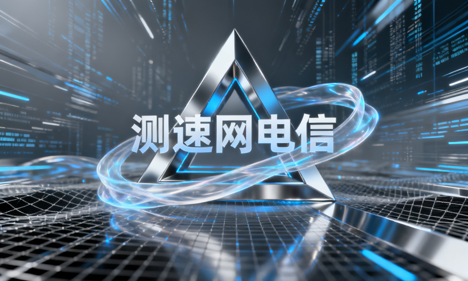 测速网电信