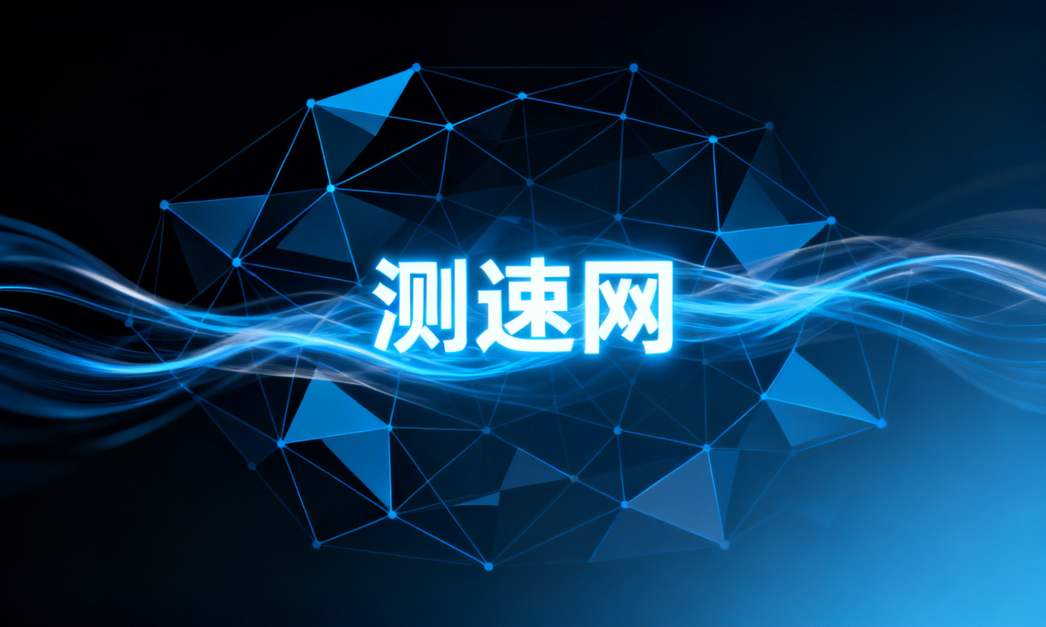 测速网
