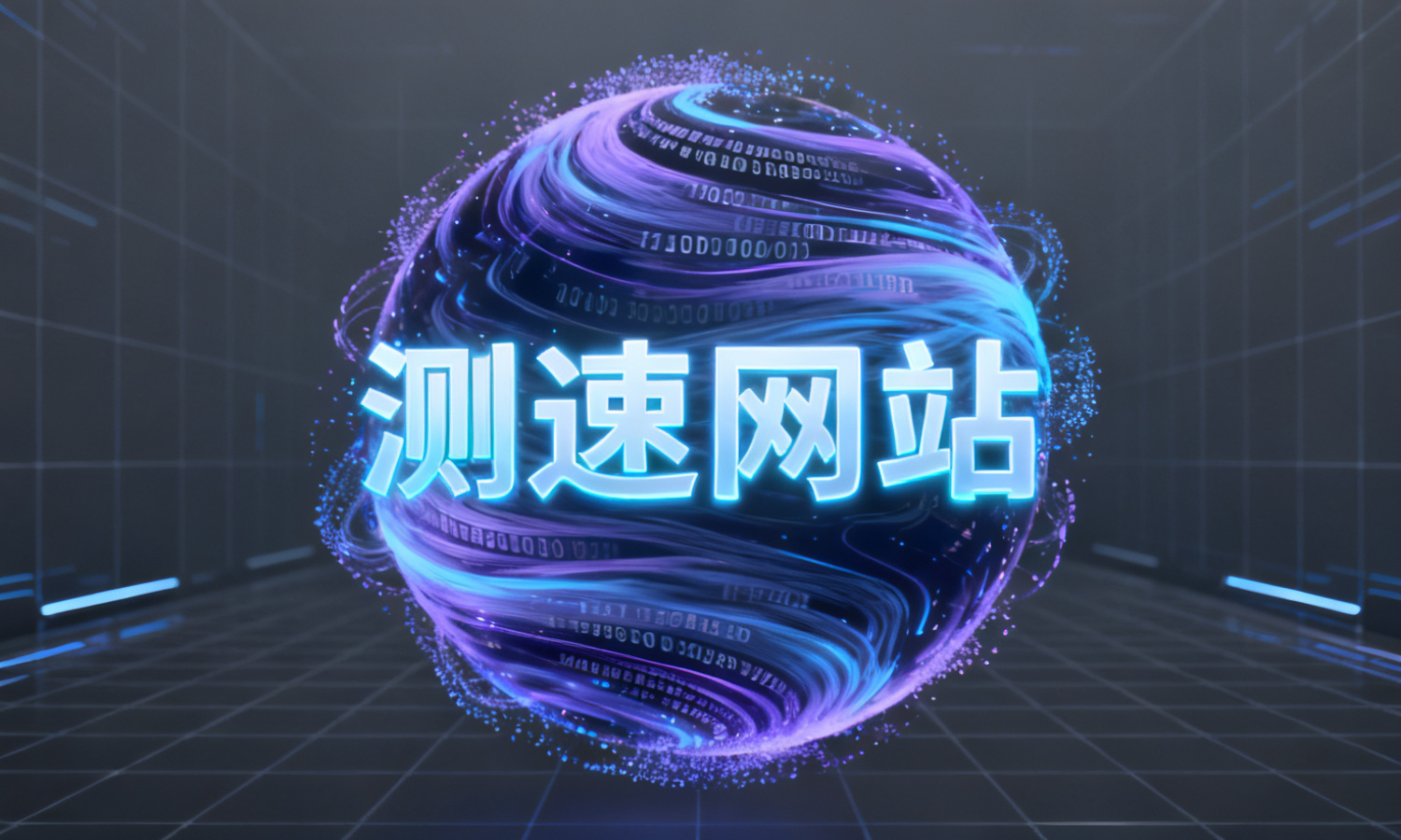 测速网站