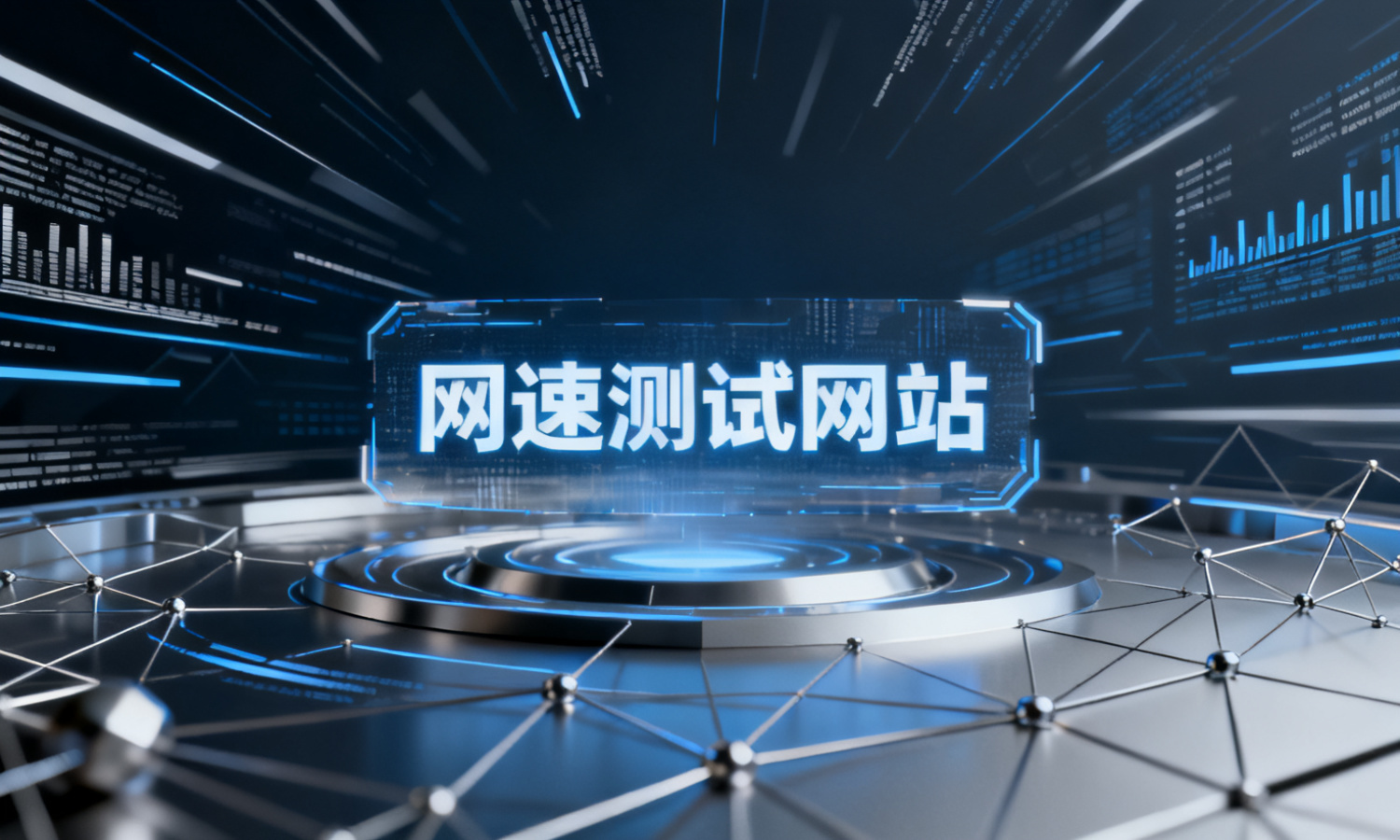 网速测试网站