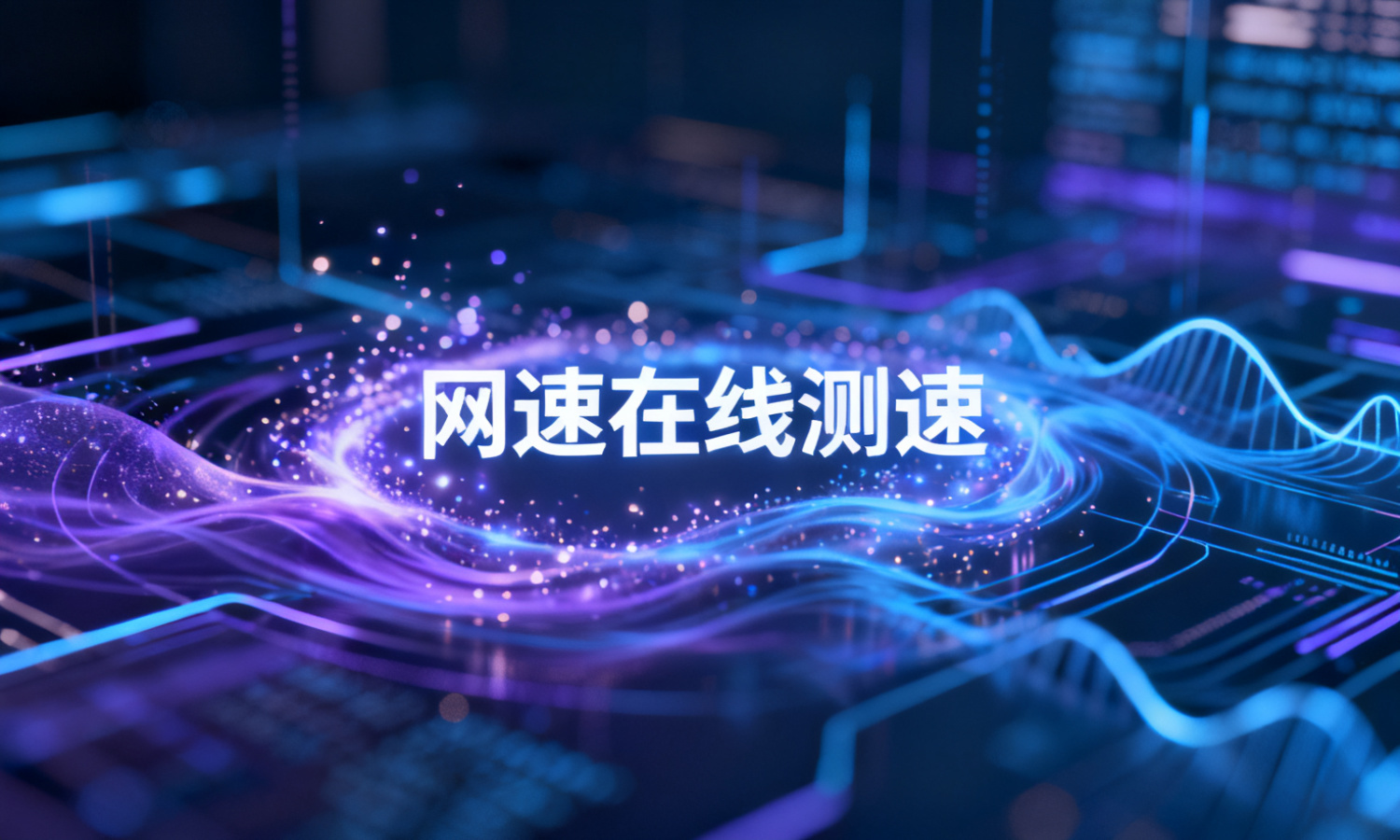 网速在线测速