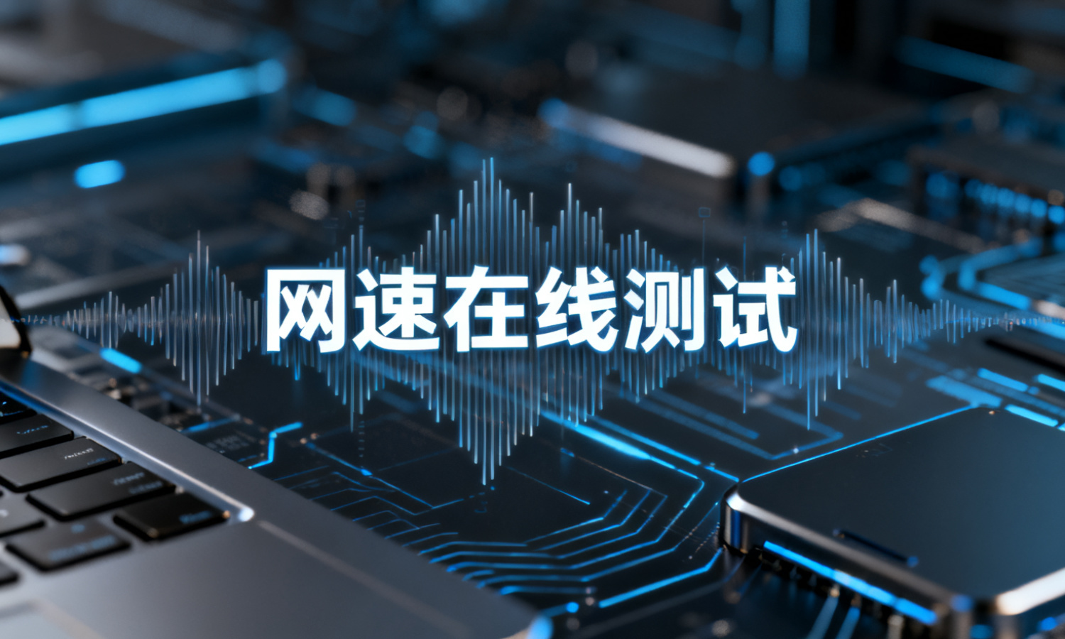 网速在线测试
