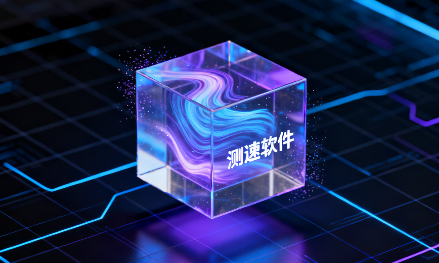 测速软件