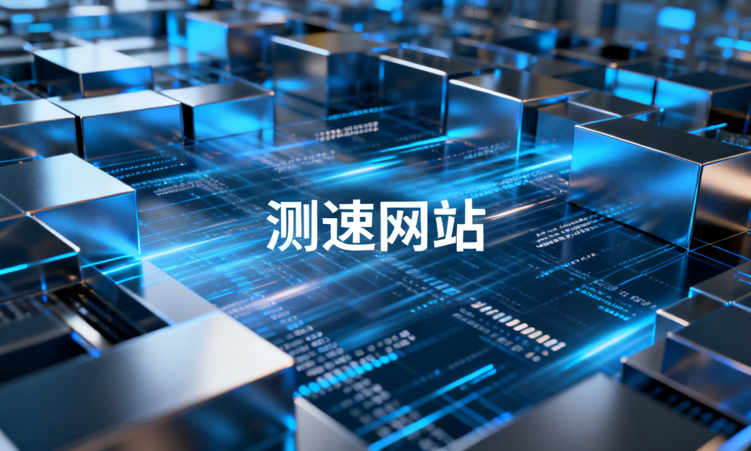 测速网站