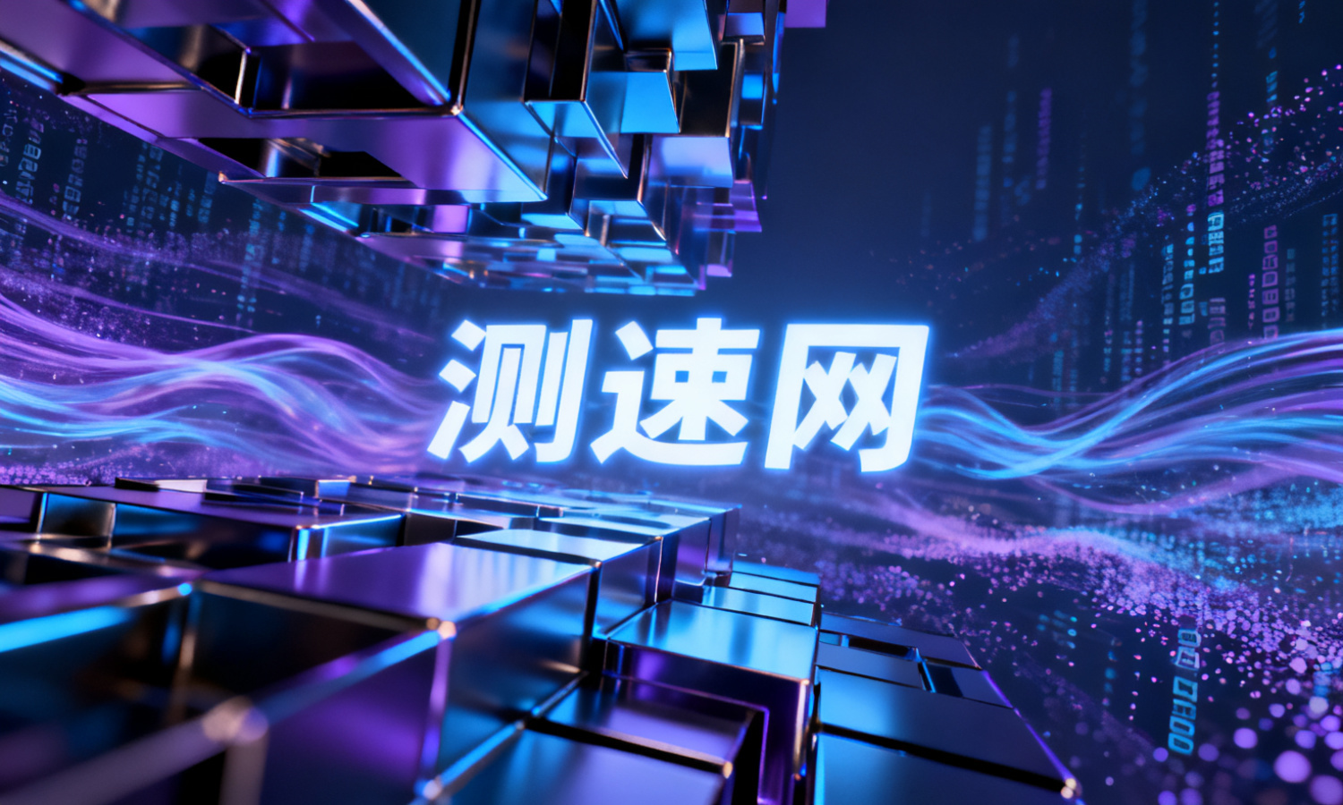 测速网