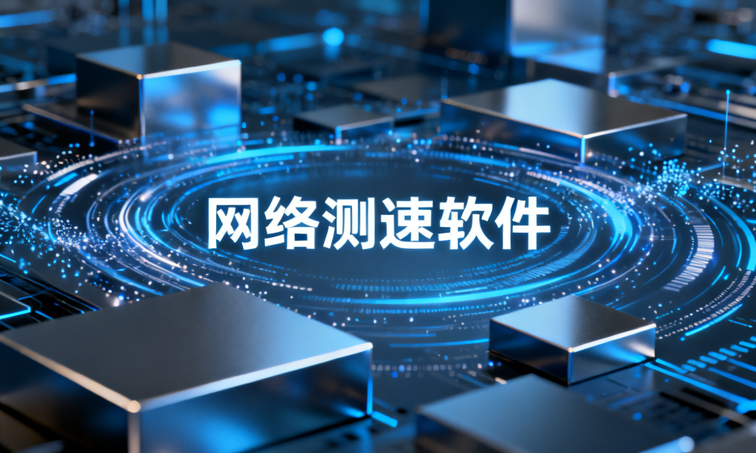 网络测速软件