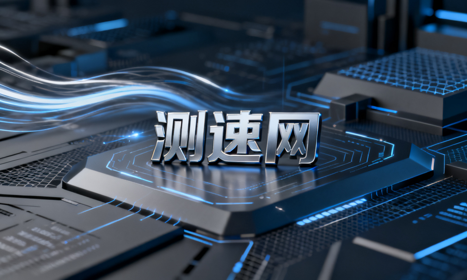 测速网