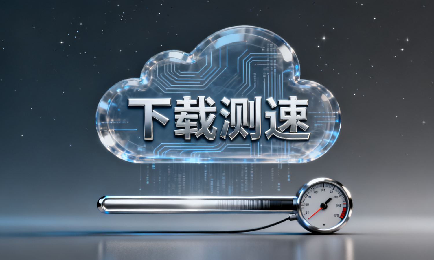 下载测速