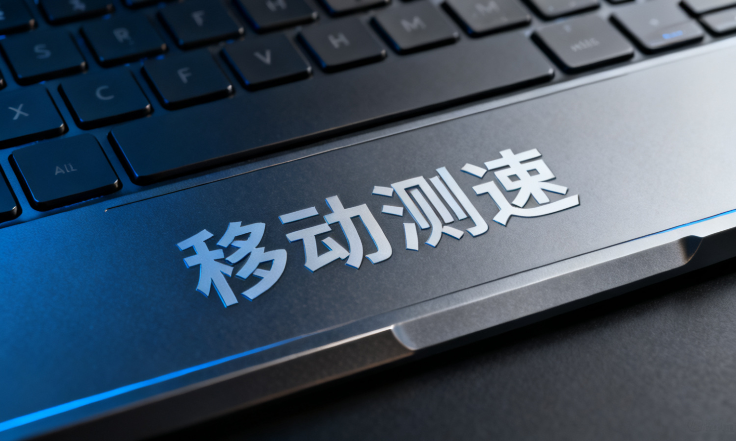 移动测速