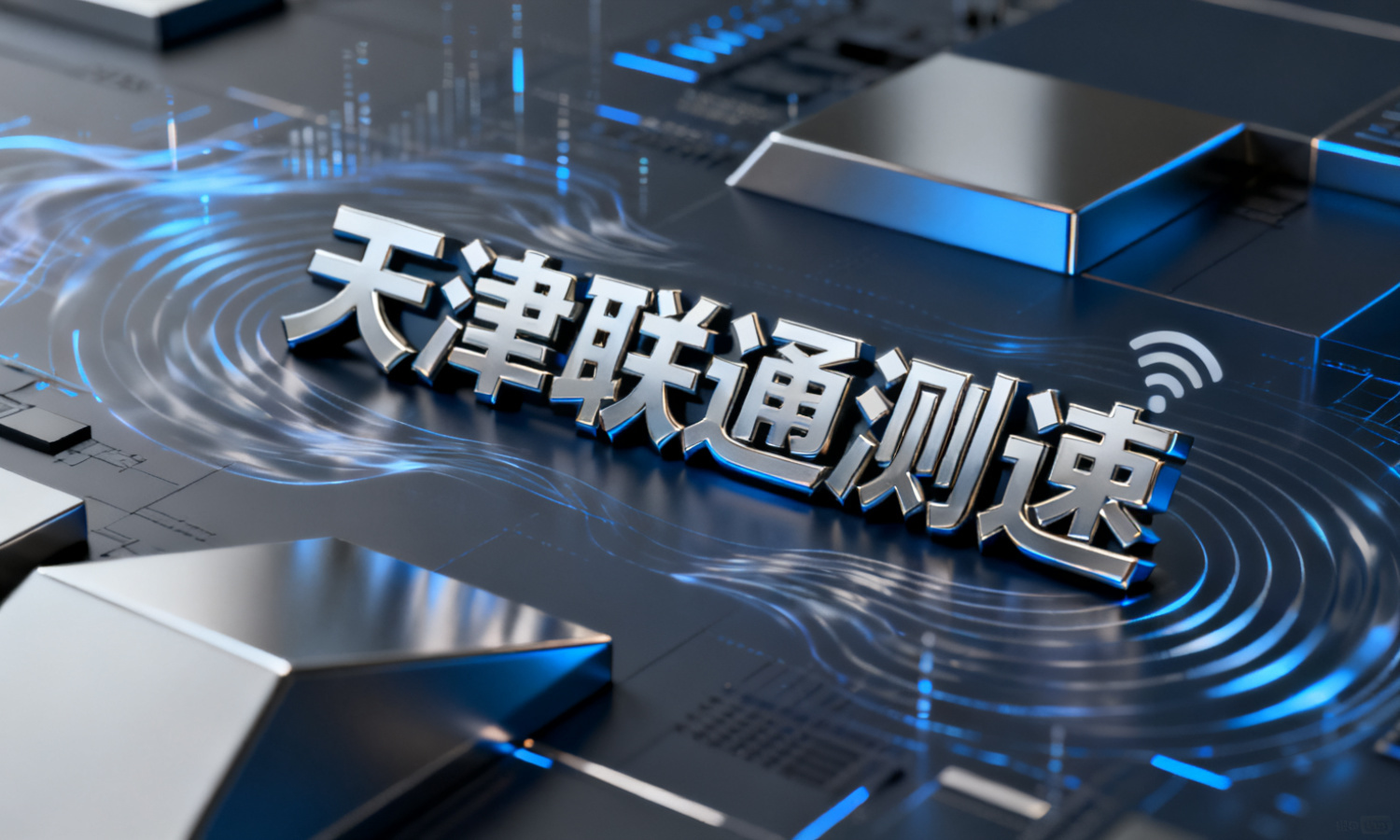 天津联通测速
