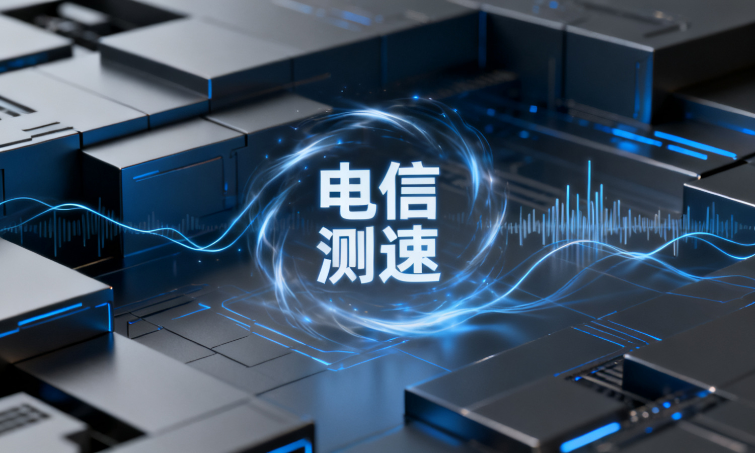 电信 测速