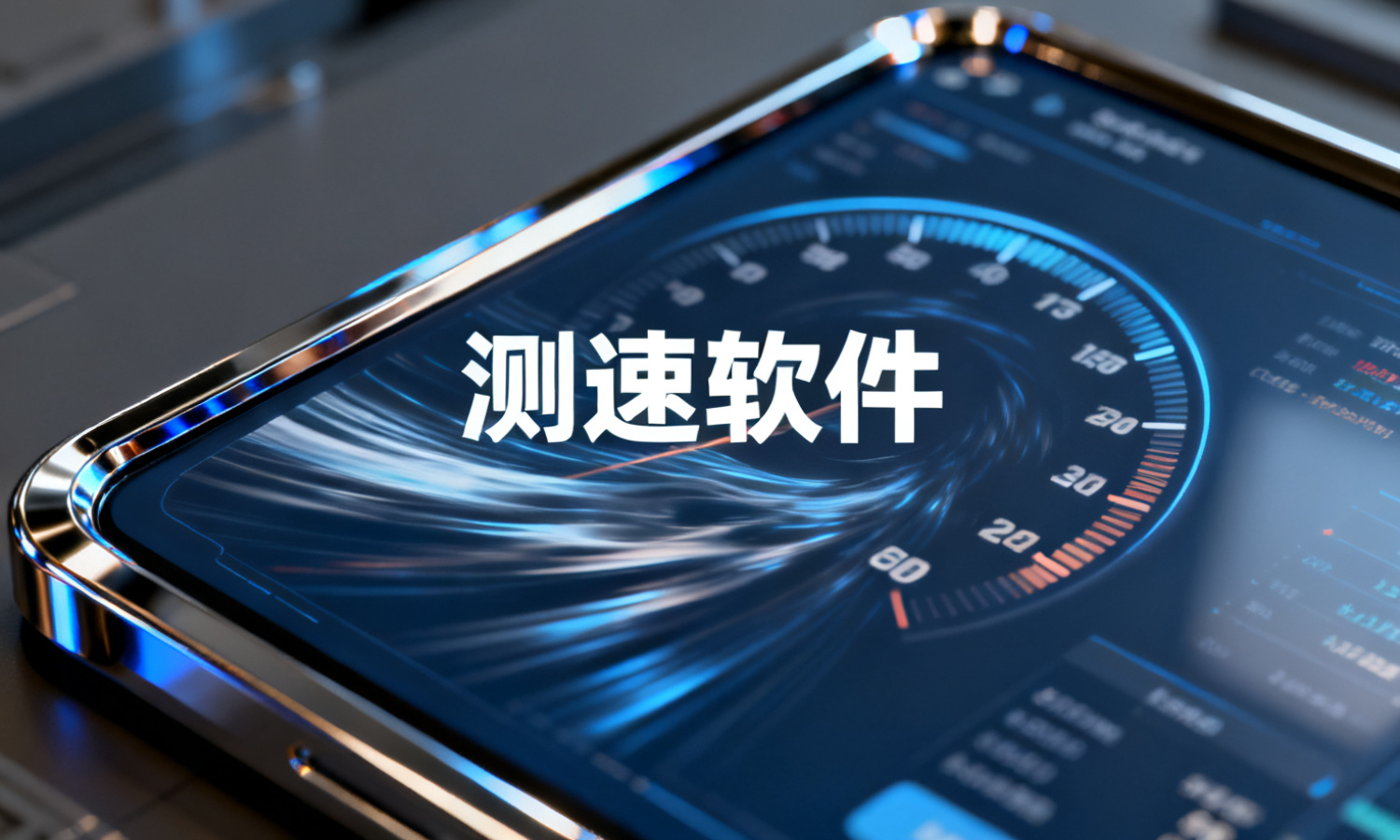 测速软件