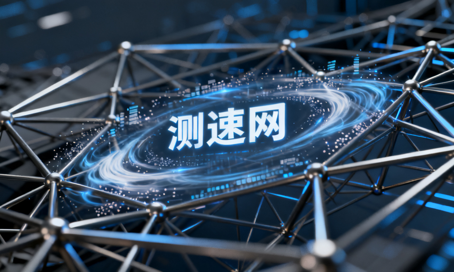 测速网