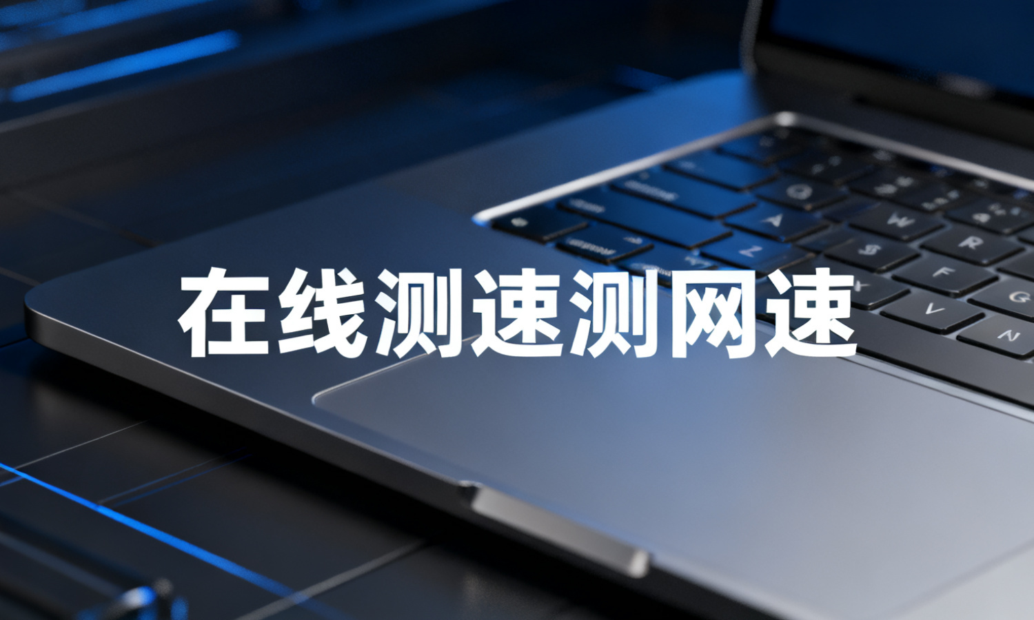 在线测速测网速
