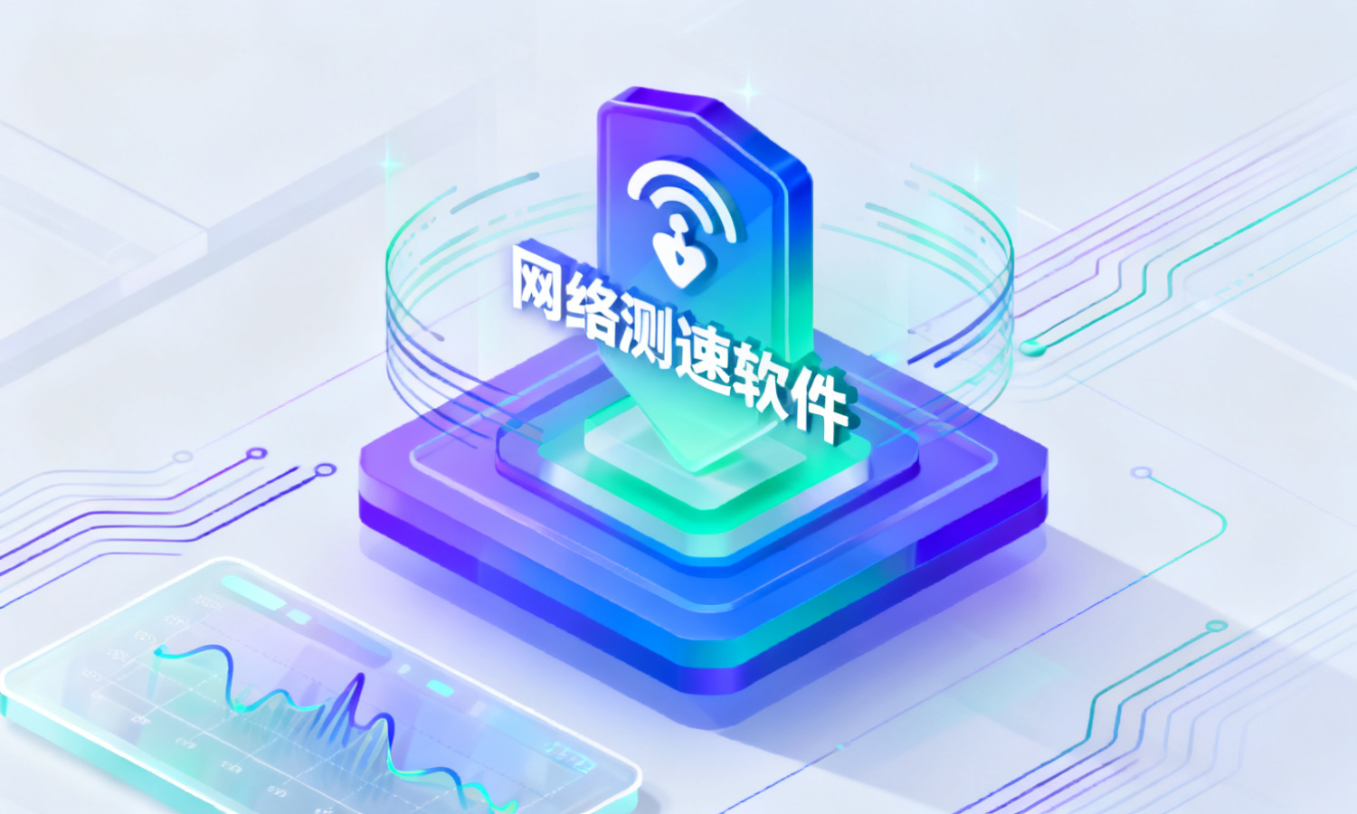网络测速软件