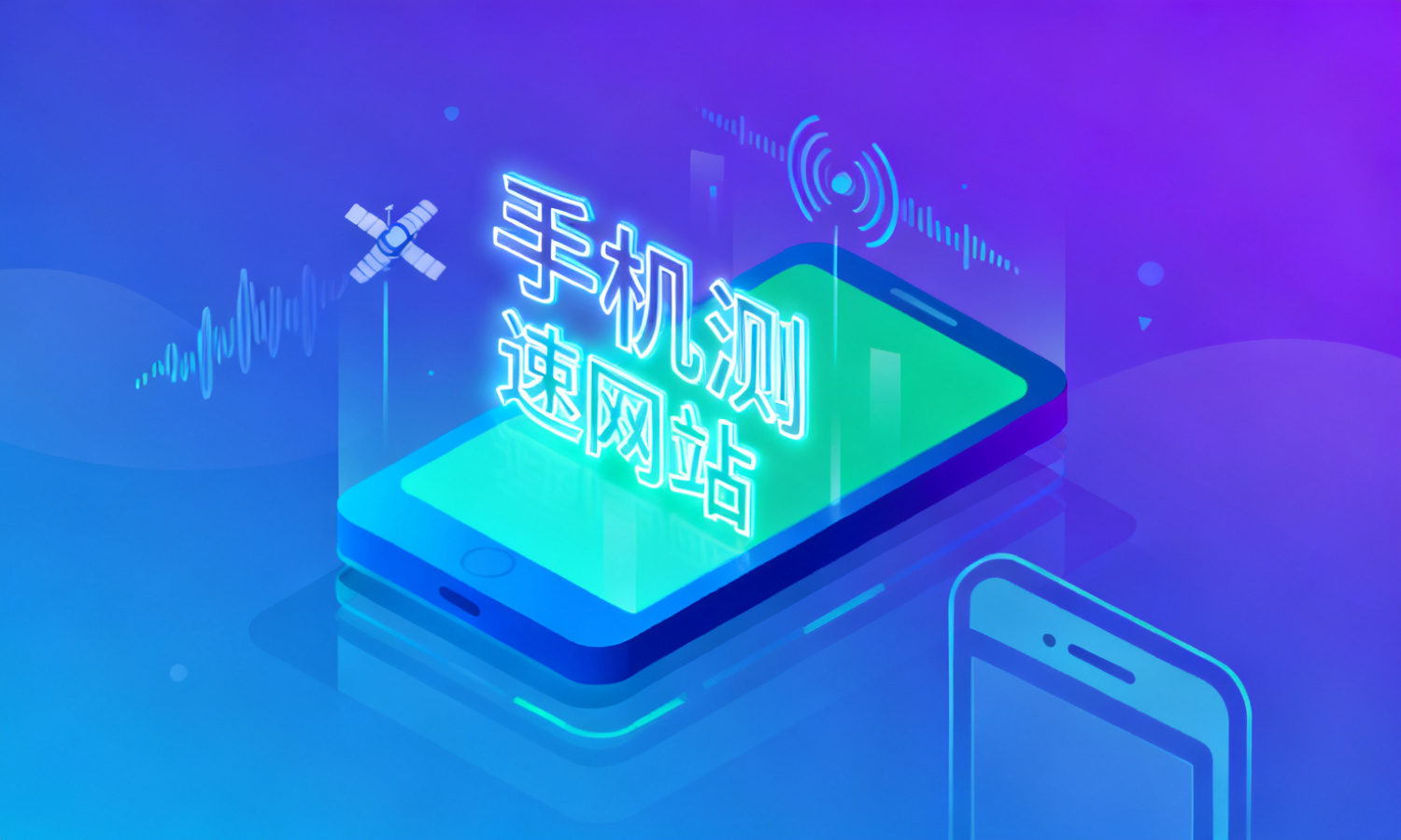 手机测速网站