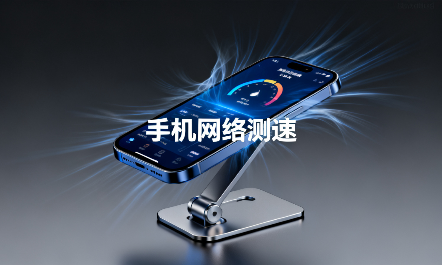 手机网络测速