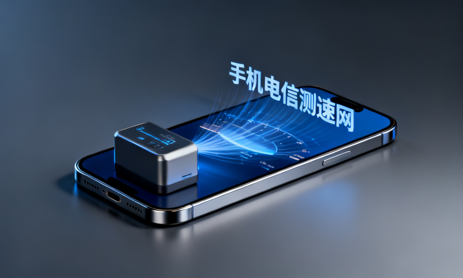 手机电信测速网